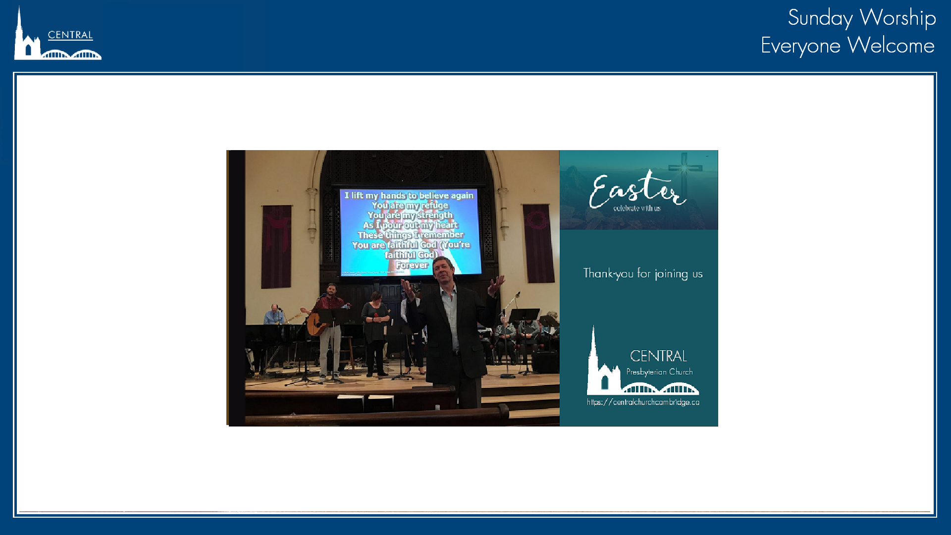 Easter Sunday Easter sunday