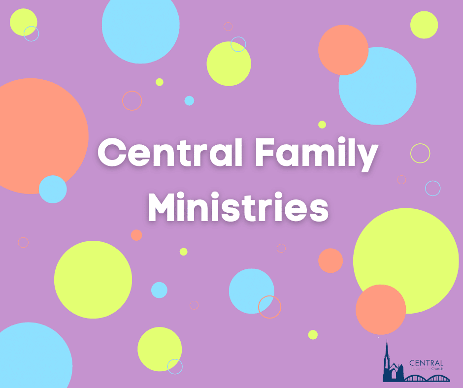 Family ministry logo