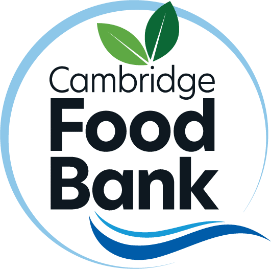 Large Food Bank Logo