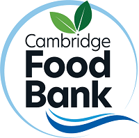 Cambridge food bank