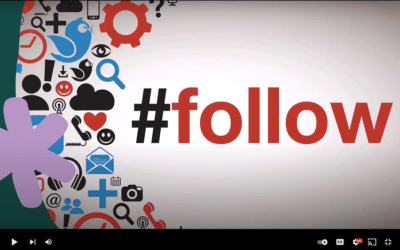 #follow