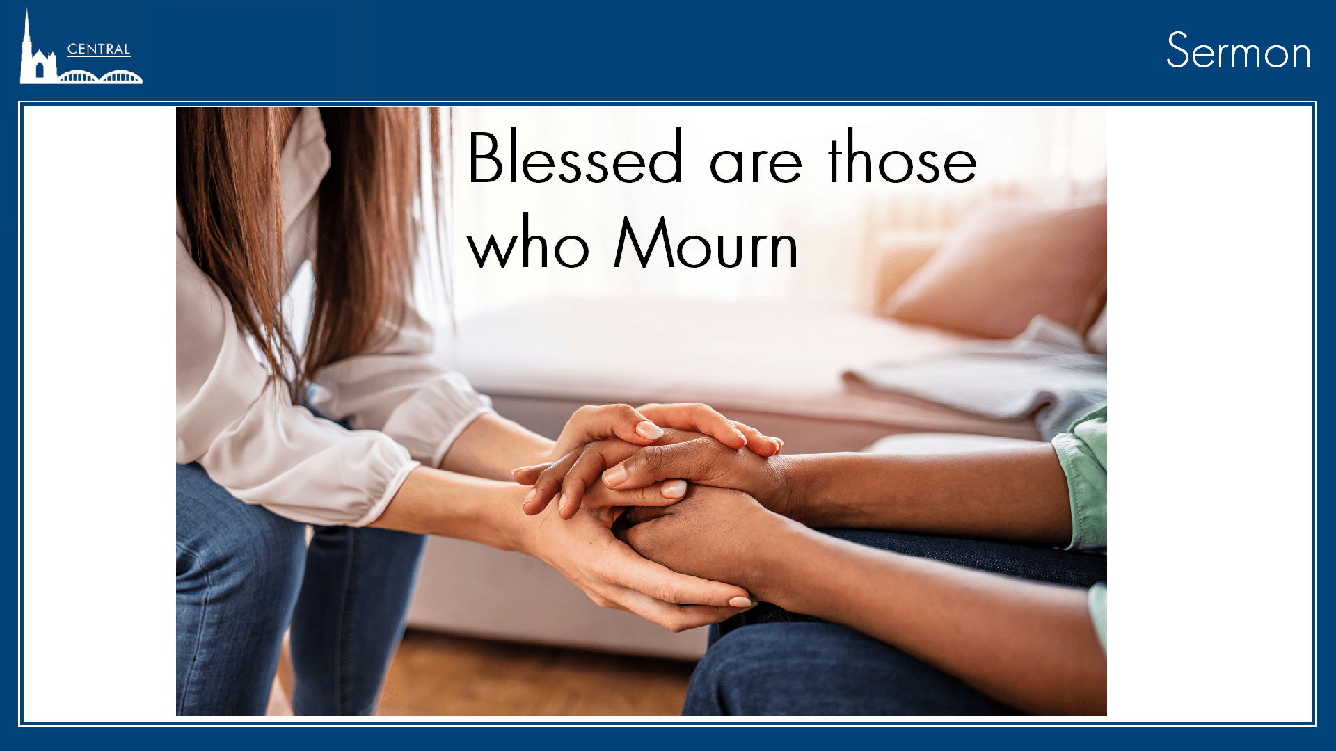 Mourning